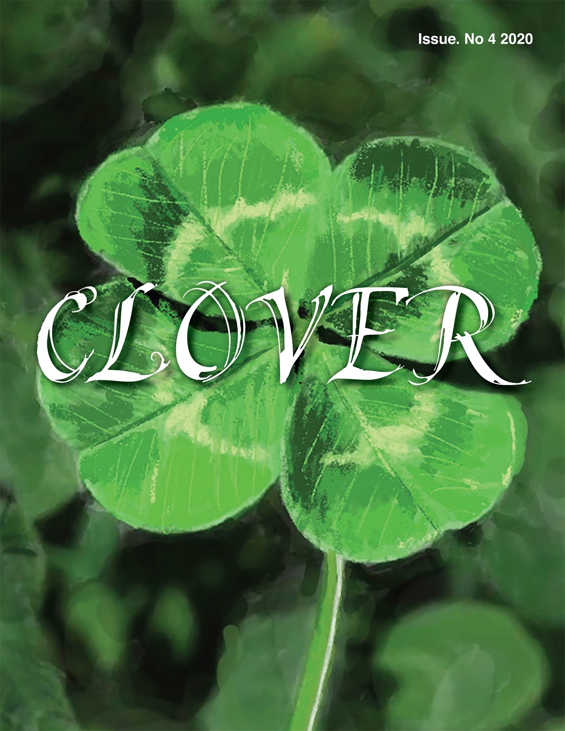 2020 - Issue 4 - Clover